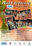 Pohár rozhlasu 2010/11 - 8. a 9.třídy