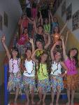 Dance show