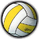 Vánoční turnaj ve volejbalu 2011/12