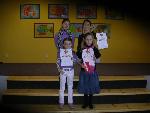 Recitační soutěž 2011/12