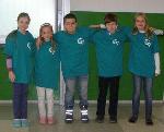 Vodňanský vědomostní víceboj 2012/13