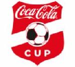 Coca-Cola Cup 2015/16 chlapci