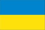Poděkování za zapojení do finanční sbírky Podpořme Ukrajinu!