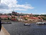 Exkurze Praha 