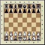 Cenné vítězství v šachovém turnaji 2010/11