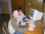 Internet je na chodbě pro všechny