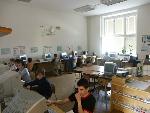 Regionální kolo Baltíka v Táboře