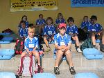 Atletická všestrannost 2006/07
