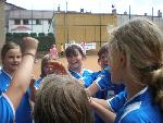 Preventan Cup dívky 2007/08