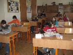 Zeměpisná olympiáda 2008/09