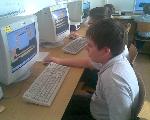 Setkání příznivců Baltíka v Táboře 2008/09