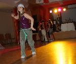 Čtvrtá Dance Manie v Národním domě 
