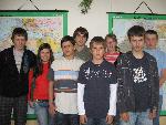 Eurorébus 2008/09