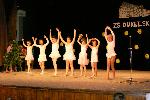 Školní akademie 2008/09