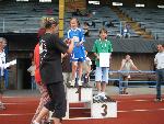 Lehkoatletická všetrannost 2008/09